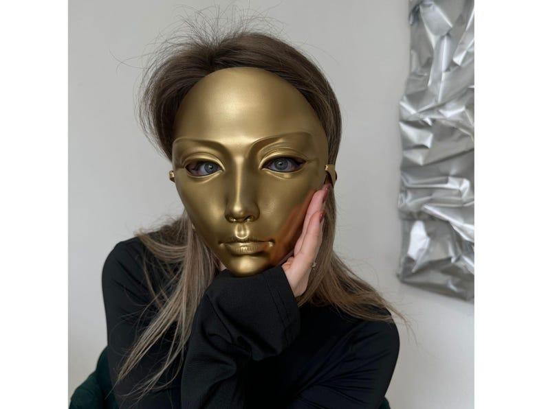 The History of Masquerade Masks: From Venice to Modern Gothic Fashion