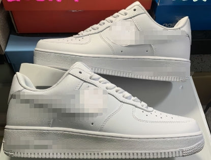 Germany-White Shoes-0305