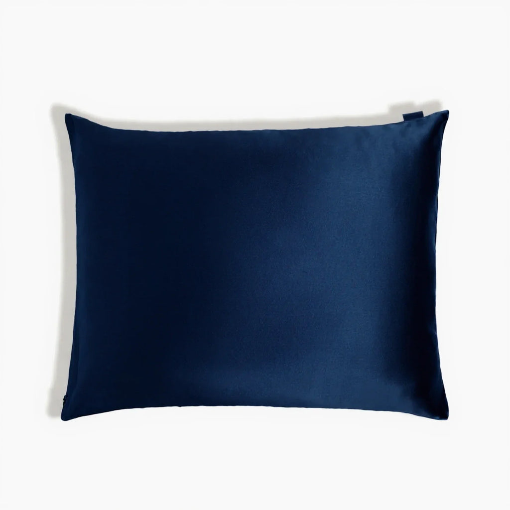 Federa Premium 100% Seta - Nero