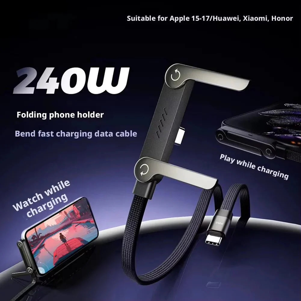 Shipping cost for 10 data cables.