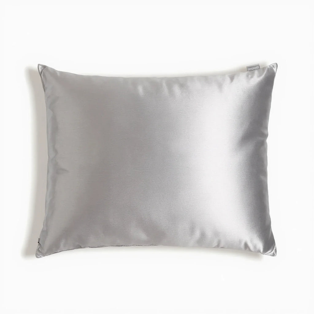 Federa Premium 100% Seta - Nero