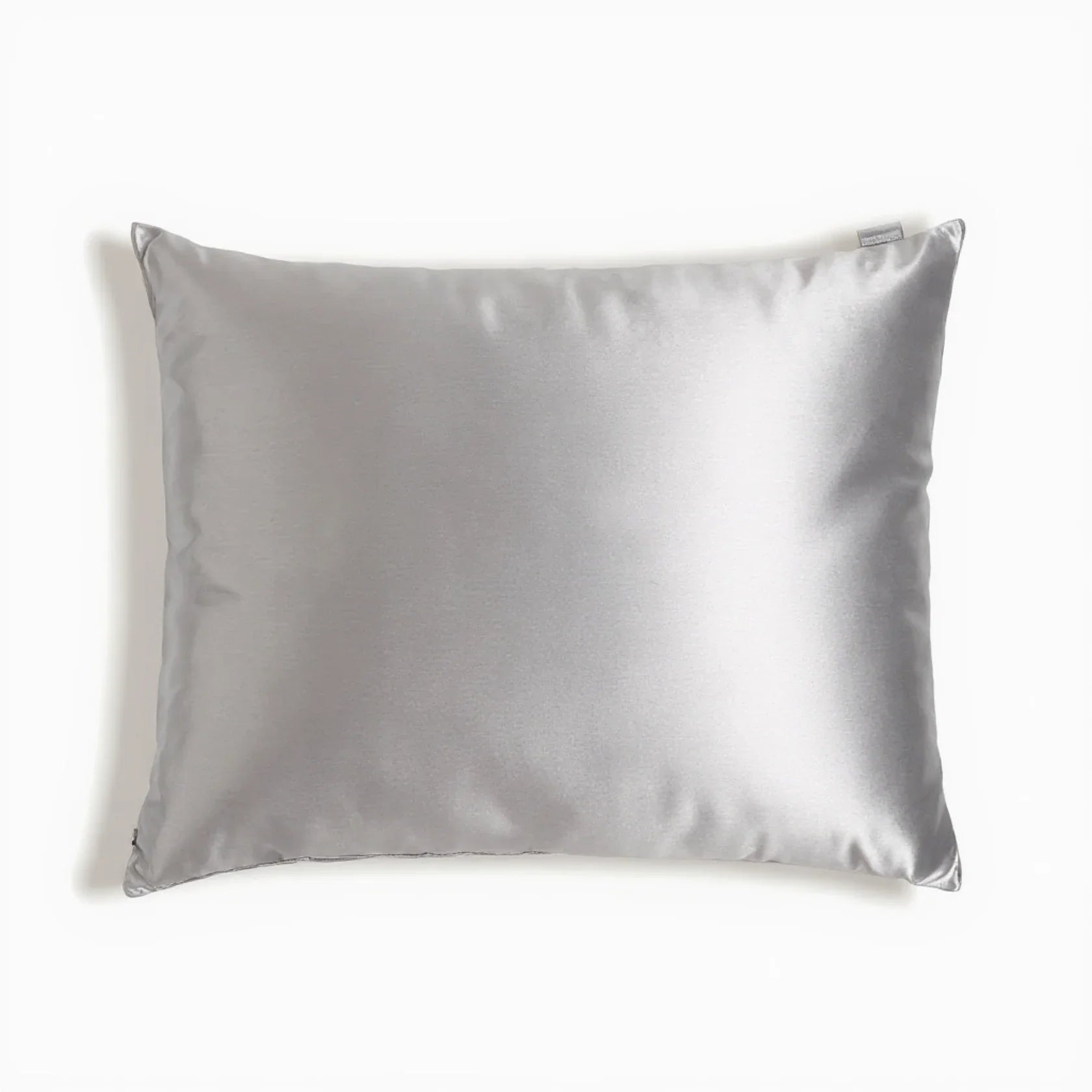 Federa Premium 100% Seta - Nero